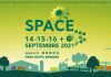 SPACE Siap Sambut Peserta Pameran Tahun ini