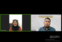 PT Farmsco Feed Indonesia menggelar “Farmsco E-Talk Part-29” dengan tema “Mengenal Teknologi Hatchery” yang bekerjasama dengan PT. Cahaya Technology Unggas secara daring melalui aplikasi Zoom Meeting dan live pada Kanal YouTube “Farmsco Indonesia”, Selasa (31/5).