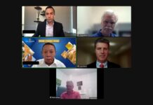 Webinar US Grain Council tentang nilai gizi dan karakteristik nutrisi dari bahan baku pakan alternatif.