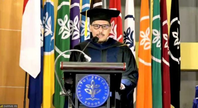 Arief mengatakan bahwa tantangan industri perunggasan Indonesia di sepanjang rantai nilai dari input, produksi, pengumpulan, logistik, pengolahan, hingga pasar dan konsumen menunjukkan pentingnya peningkatan daya saing industri pengunggasan melalui modernisasi dan koordinasi rantai nilai.