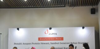 Selama lebih dari 50 tahun JAPFA berdiri, media telah menjadi salah satu mitra dalam perjalanan JAPFA. Untuk itu, menurut Indra kegiatan AKJJ ini merupakan sebuah bentuk apresiasi kepada rekan-rekan jurnalis yang selama ini turut membantu menginformasikan dan menyajikan pemberitaan terkait kegiatan perusahaan.