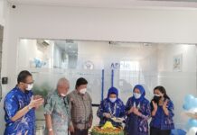 Dengan adanya gedung baru ini diharapkan agar para anggota ASOHI dapat melaksanakan tugas dan pedomannya dengan lebih baik, sehingga industri obat hewan Indonesia akan selalu mengalami tren yang positif.