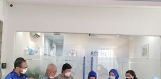 Dengan adanya gedung baru ini diharapkan agar para anggota ASOHI dapat melaksanakan tugas dan pedomannya dengan lebih baik, sehingga industri obat hewan Indonesia akan selalu mengalami tren yang positif.