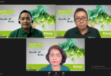 PT Biochem Zusatzstoffe Indonesia bekerjasama dengan PT SHS International menyelenggarakan seminar daring pada hari Selasa (28/6) bertema “Visible Support and Effective First Protection for DOC in Hatcheries and Farm”.