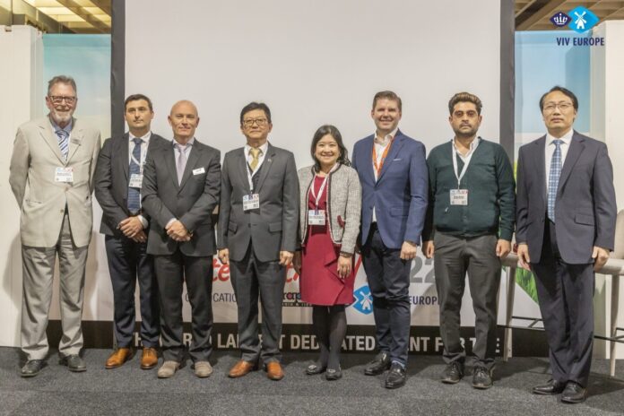 Berbagai topik akan dibahas termasuk penggilingan dan formulasi pakan, keamanan pakan, aquafeed, makanan hewan, penggilingan biji-bijian dan beras, kesehatan hewan berteknologi tinggi, genetika, solusi farmasi untuk Asia, peralatan veteriner, pakan aditif, bio-energi & teknologi pelet biomassa serta masih banyak lagi.