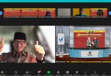 Adanya bisnis milenial yang terbentuk harus selalu menciptakan pelaku usaha yang tangguh dan kreatif. Dengan terbentuknya bisnis milenial mampu menjawab berbagai tantangan di dunia digital.