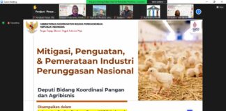 Forum ini diharapkan dapat memberikan pandangan baru dalam pengembangan yang berkelanjutan dari usaha bisnis perunggasan nasional supaya dapat menjadi lebih baik.
