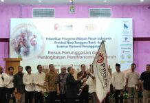 Pinsar Indonesia hadir sebagai wadah untuk mewujudkan stabilitas harga pasar produk unggas, serta mempertahanlan eksistensi usaha peternakan rakyat yang maju dan tangguh.