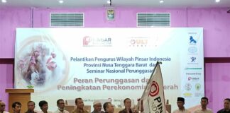 Pinsar Indonesia hadir sebagai wadah untuk mewujudkan stabilitas harga pasar produk unggas, serta mempertahanlan eksistensi usaha peternakan rakyat yang maju dan tangguh.
