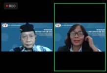 Kegiatan tersebut sejalan dengan program pemerintah yang berencana untuk mencanangkan program clean salmonella. Ia menambahkan bahwa adanya program tersebut tentu dibutuhkan pernanan laboratorium untuk pemeriksaan dan analisis secara mendalam.