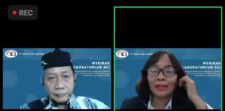 Kegiatan tersebut sejalan dengan program pemerintah yang berencana untuk mencanangkan program clean salmonella. Ia menambahkan bahwa adanya program tersebut tentu dibutuhkan pernanan laboratorium untuk pemeriksaan dan analisis secara mendalam.