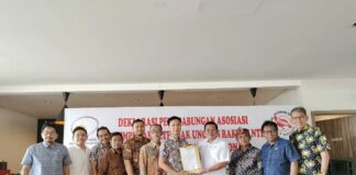 Peleburan Petarung dengan PPN ini menghasilkan Pengurus Wilayah PPN Provinsi NTB dengan dilantiknya Diyan Riyatmoko sebagai pengawas, Christopher Brillianto sebagai Ketua dan Felix Soedharma sebagai Wakil Ketua periode 2022-2026.